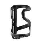 AIRWAY-SIDEPULL-L-RECYCLE-BOTTLE-CAGE@MATT-BLACK@GRAY-LOGO@490000177@1