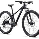 MY22Tempt293_ColorAMetallicBlack_Front
